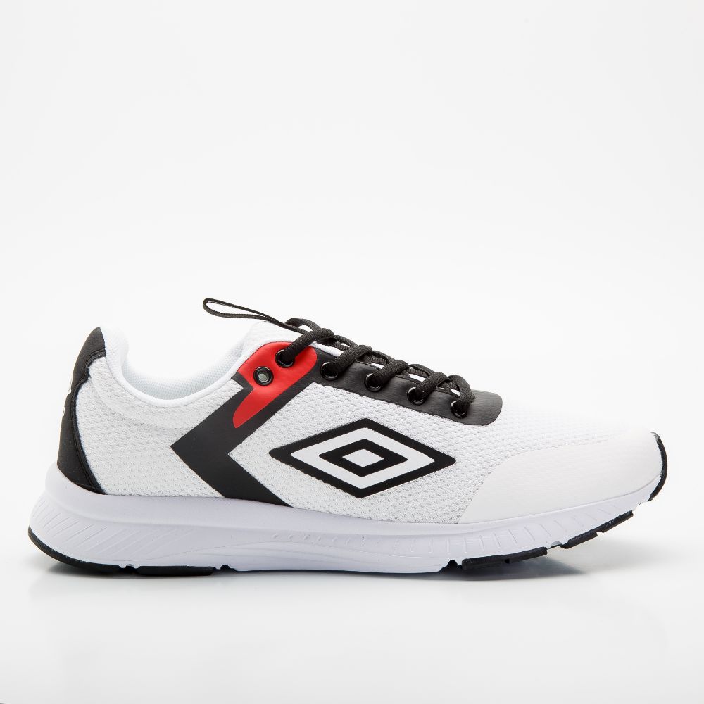 Umbro Zapatillas de correr para hombre