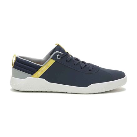 Zapatillas Urbanas para Hombre Cat Hex Blanco