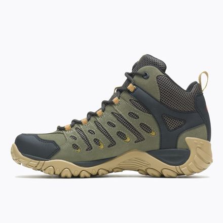 merrell crosslander 2 mid review