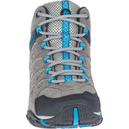 merrell crosslander 2 mid review