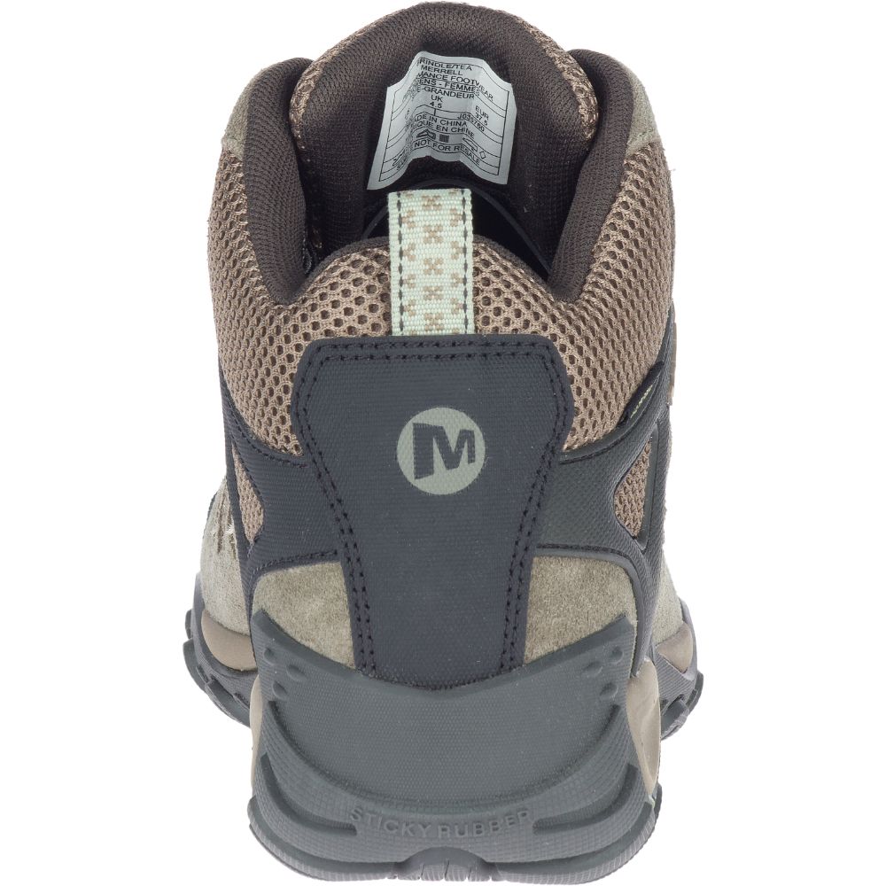 merrell crosslander 2 mid review