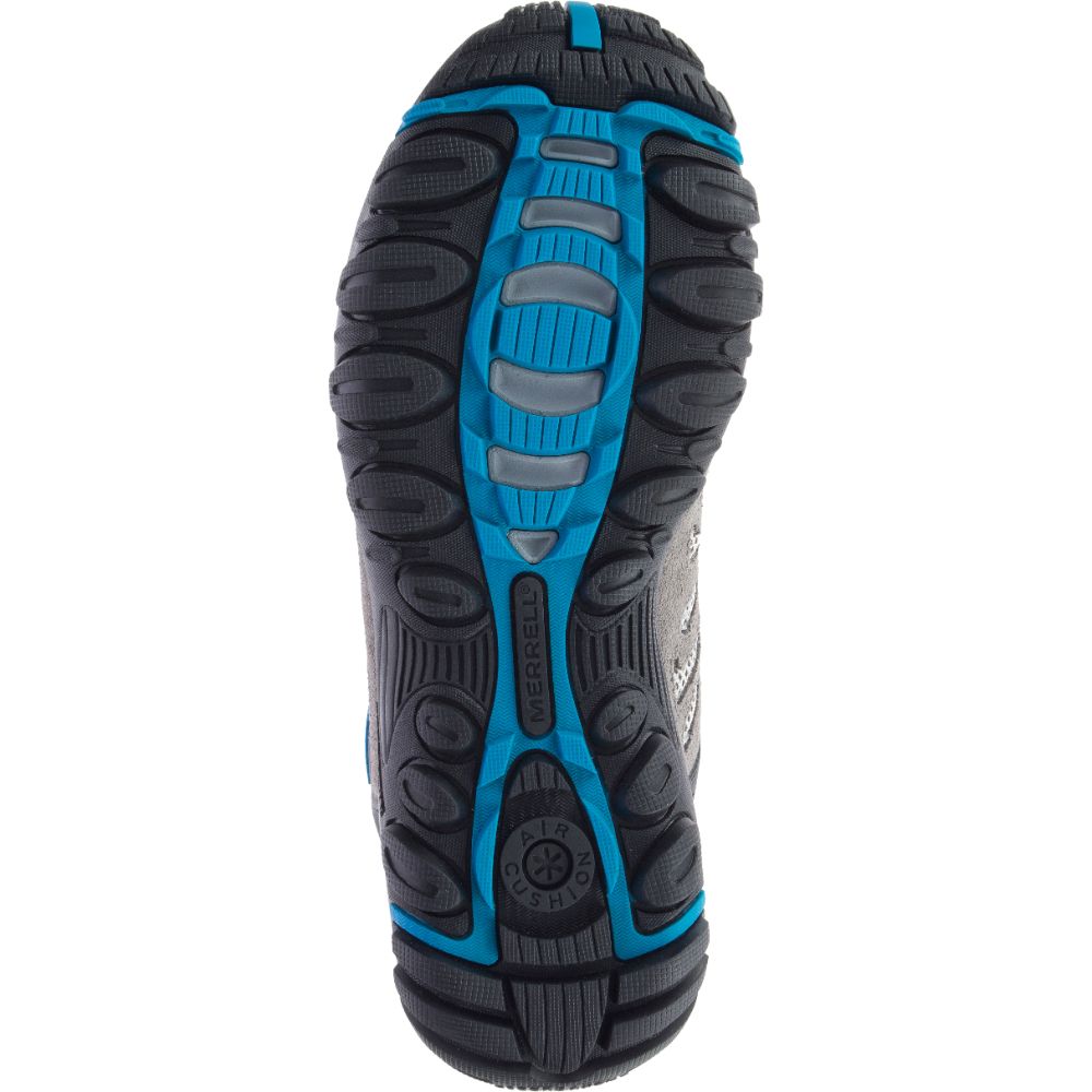 merrell crosslander 2 mid