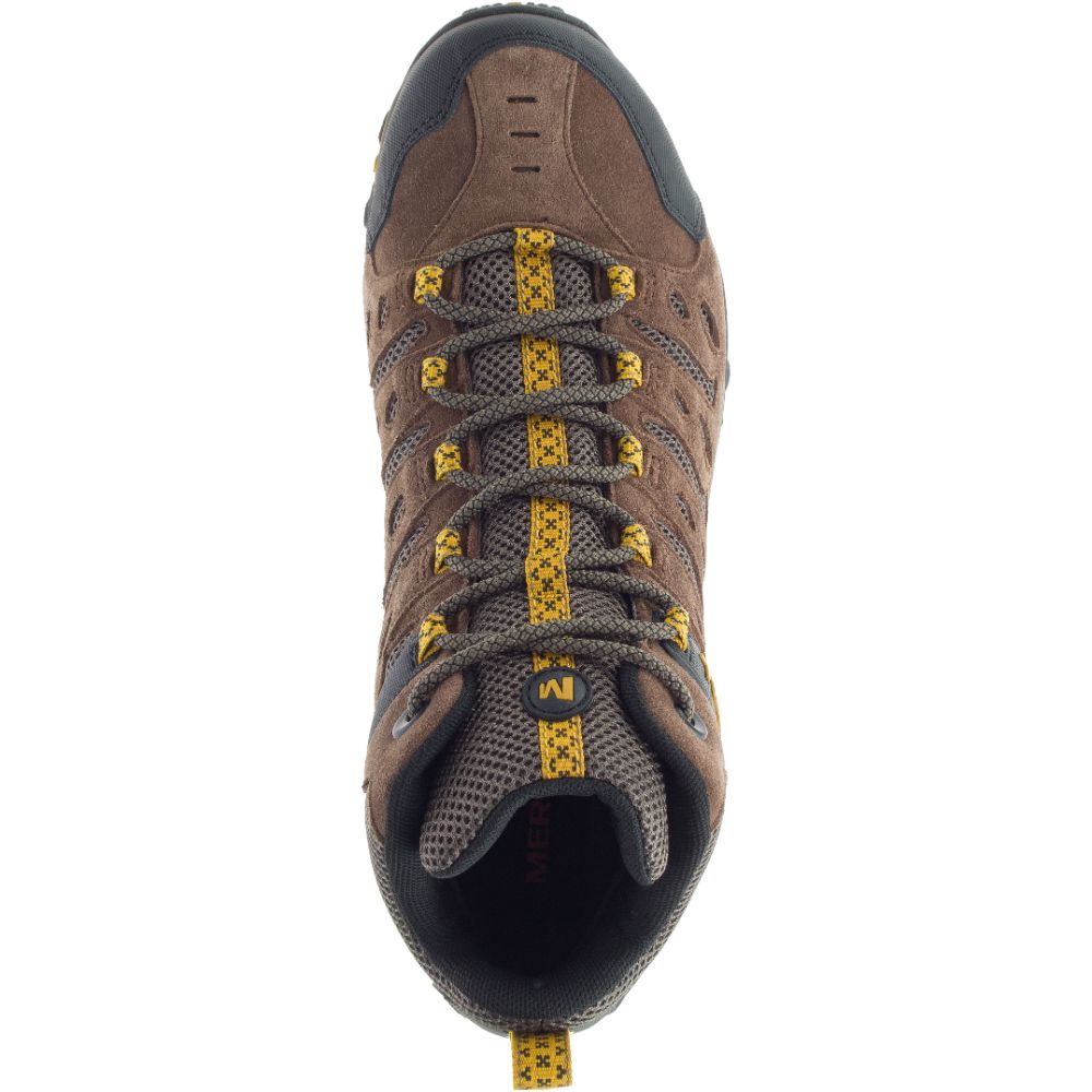 merrell crosslander 2 mid review