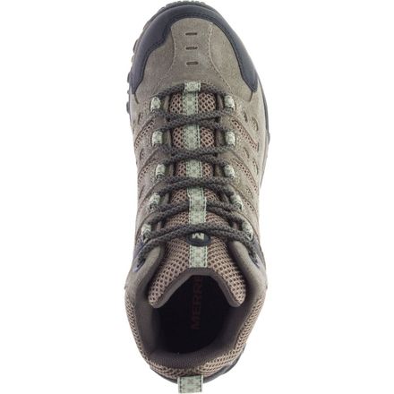 crosslander 2 mid