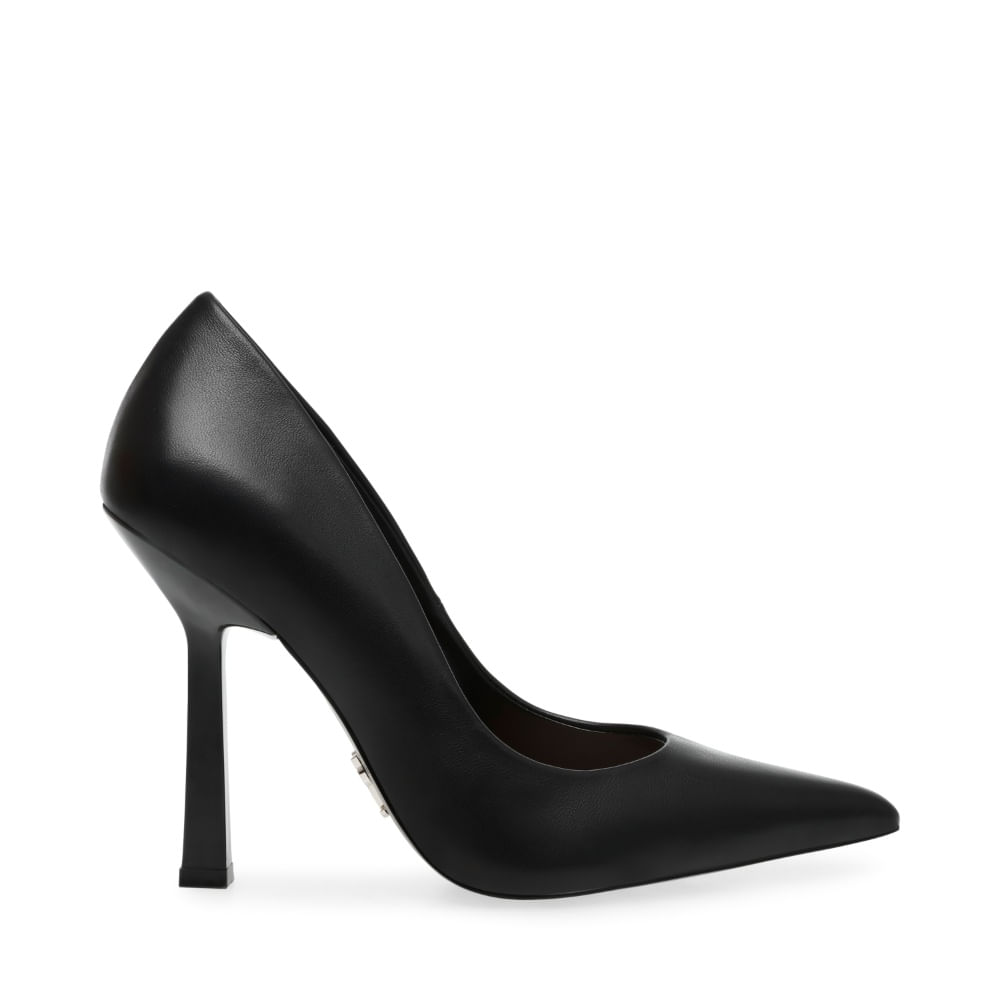 Zapatos negros para mujer Martina