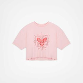 POLOS-MUJER-CONVERSE-RADIATING-LOVE-SS-CROP-OS-GRAPHIC-TEE-10025497-684_1