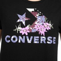POLOS-MUJER-CONVERSE-FLORAL-STAR-CHEVRON-TEE-CNVHO22WTEE6-001_4
