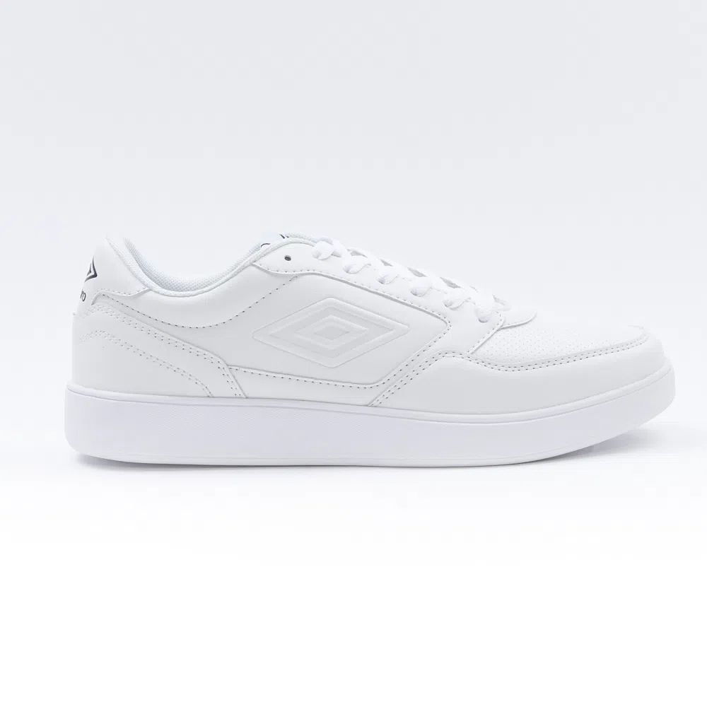 Zapatillas blancas para hombre Court Cupsole Lo