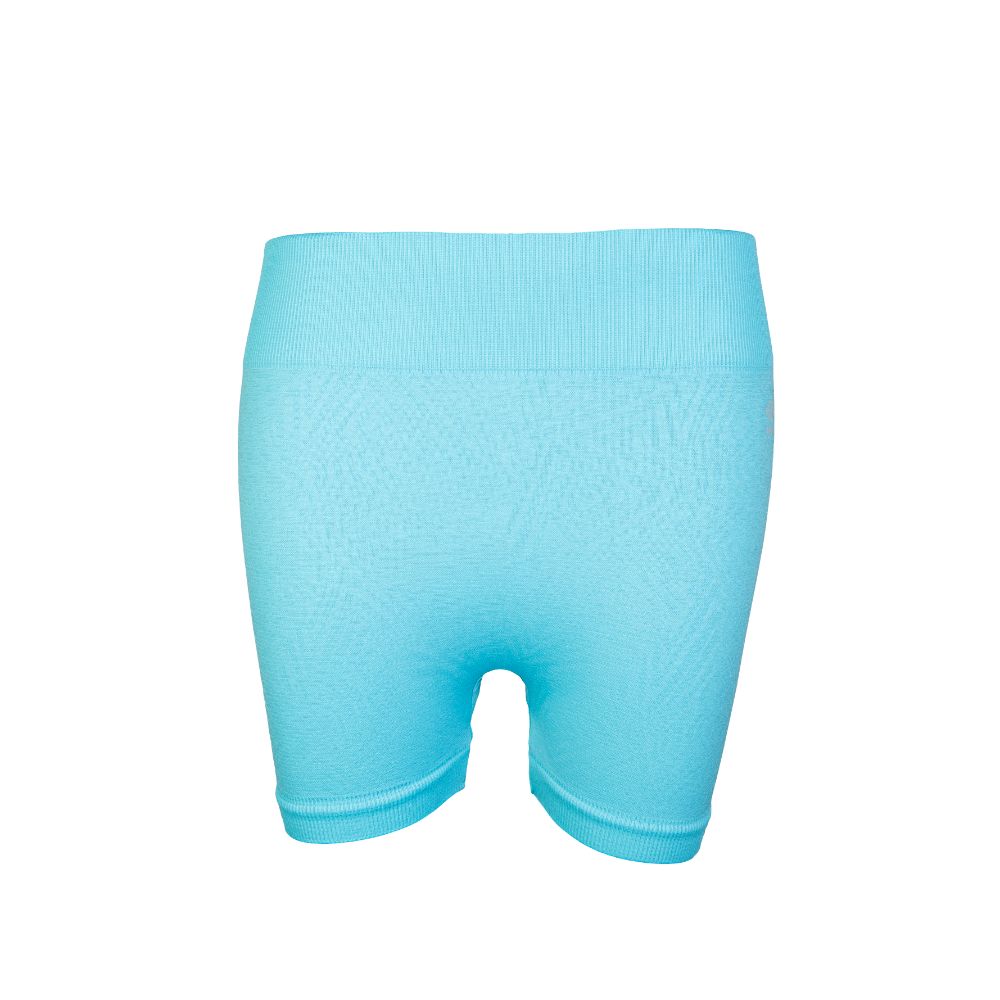 Short azul para mujer Textured Umbro Coliseum