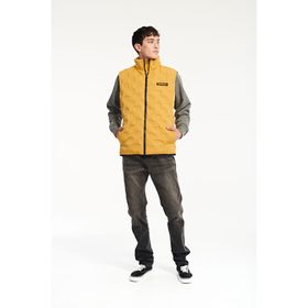 Chalecos-HOMBRE-CATERPILLAR-FOUNDATION-BONDED-INSULATED-VEST-4040060-160950_1