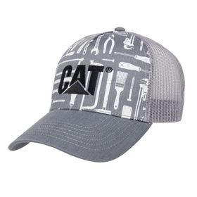 GORROS-HOMBRE-CATERPILLAR-FOUNDATION-DESIGN-MARK-MESH-HAT-4090005-13429_1