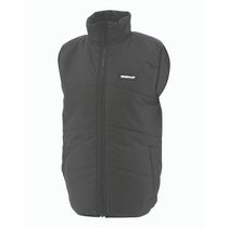 Chaleco Foundation Bonded Insulated negro para hombre