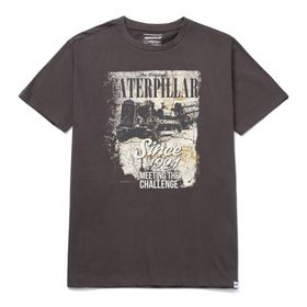 T-SHIRT-HOMBRE-CATERPILLAR-FOUNDATION-CATERPILLAR-SCRIPT-WORN-TEE-4010178-12669_1