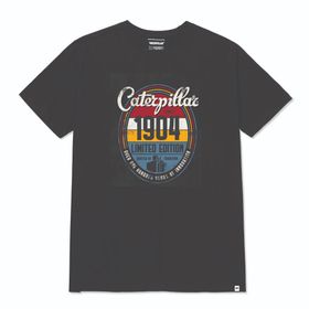 T-SHIRT-HOMBRE-CATERPILLAR-FOUNDATION-RETRO-LE-TEE-4010206-10121_1