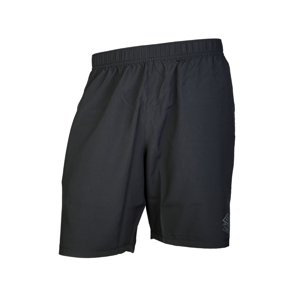 Shorts cheap negro hombre