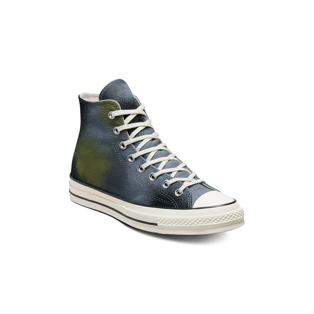 Zapatillas Hombre Chuck 70 Spray Paint Coliseum