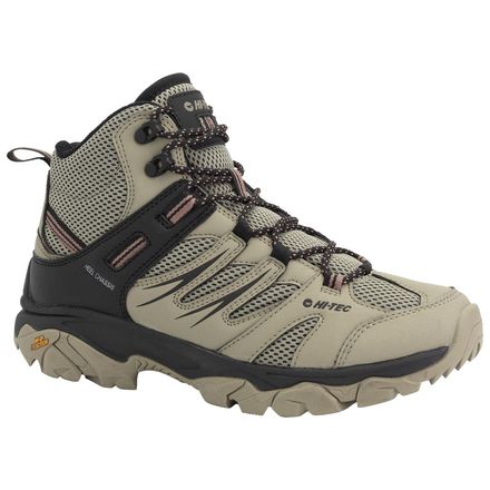 Botines