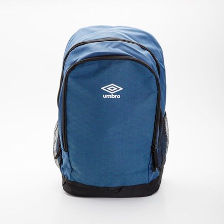 Mochila 2025 umbro azul