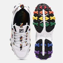 Zapatillas Oakmont Tr Pride multicolor para hombre