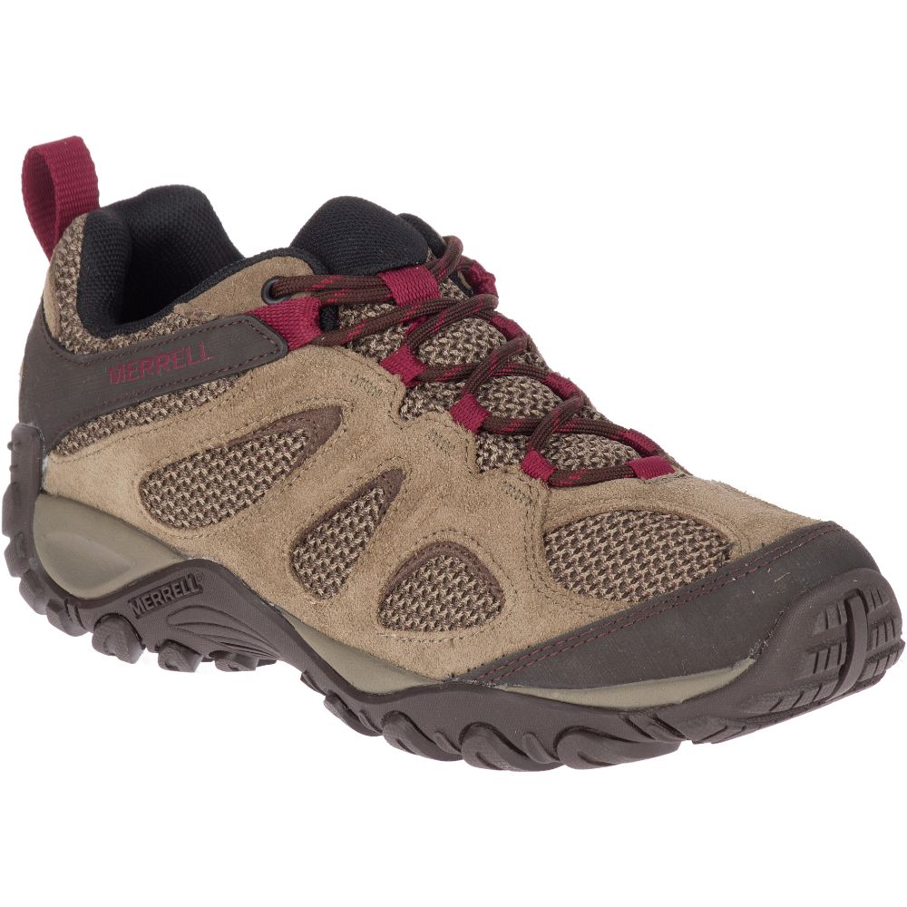 Zapatillas Yokota 2 outdoor para mujer Merrell Coliseum