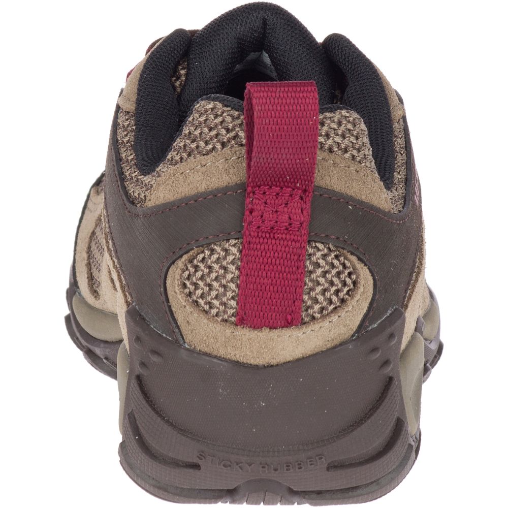 Zapatillas Yokota 2 outdoor para mujer Merrell Coliseum