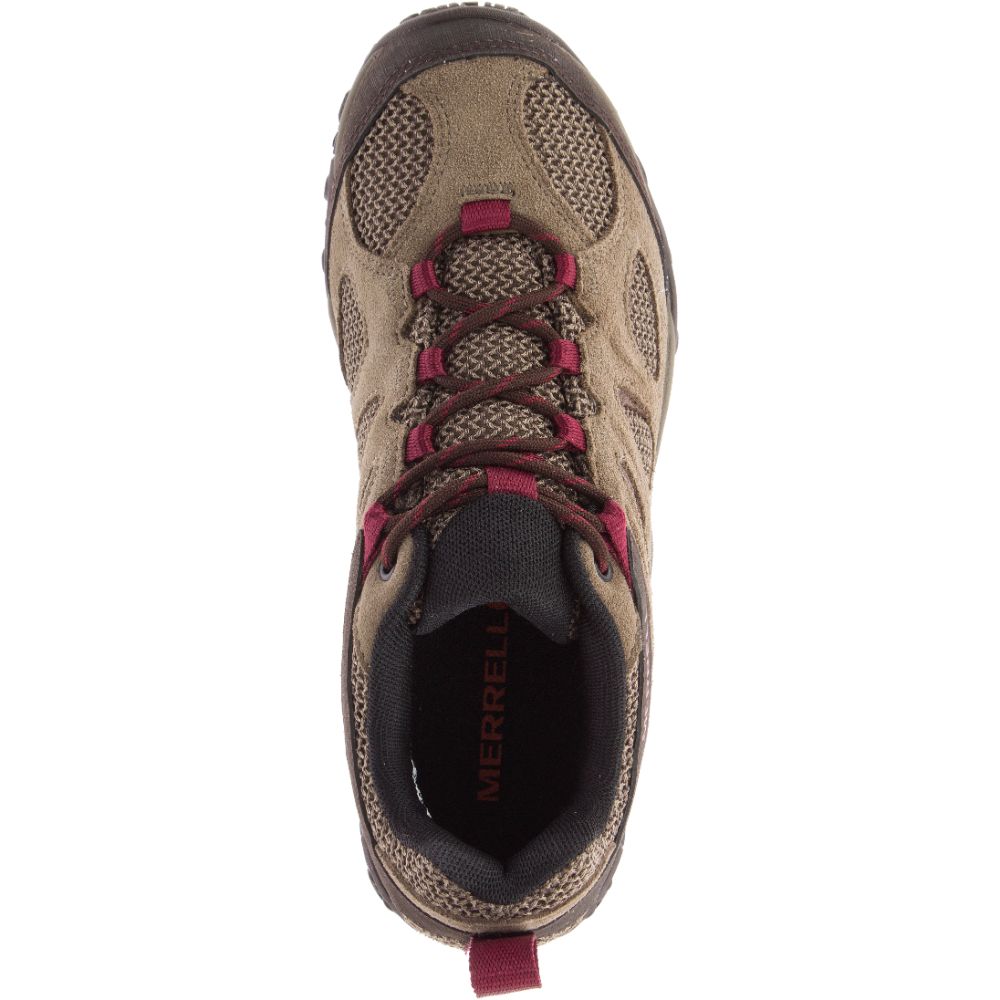 Zapatillas Yokota 2 outdoor para mujer Merrell Coliseum