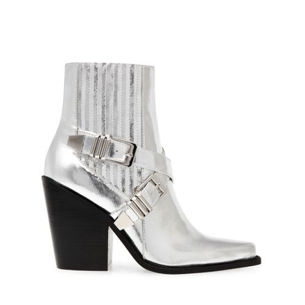 Botines