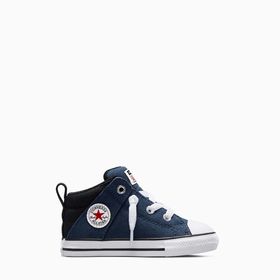 Converse top ropa niño