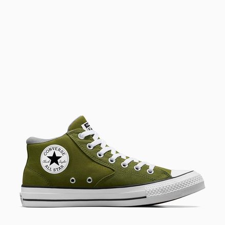 Converse cheap verdes precio