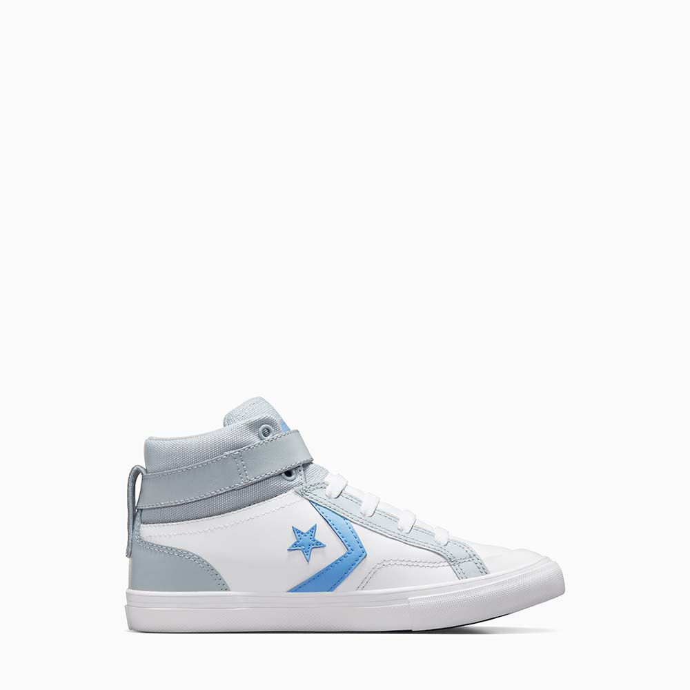 Zapatillas Pro Blaze Strap Sport Remastered gris para ni os