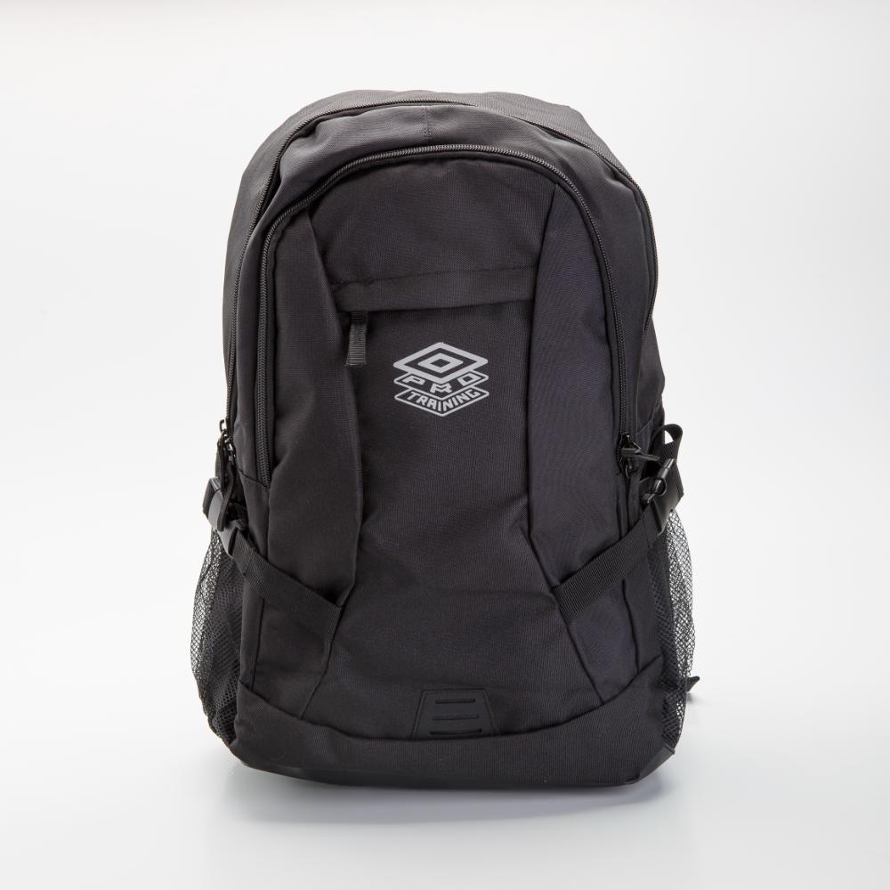 Mochila Hombre Backpack - PE30895U-BLK: Standard