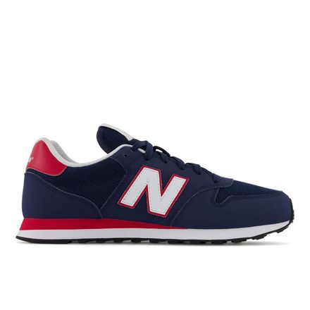 Zapatillas new shop balance azules hombre