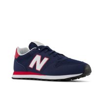 New balance hotsell 500 hombre azul