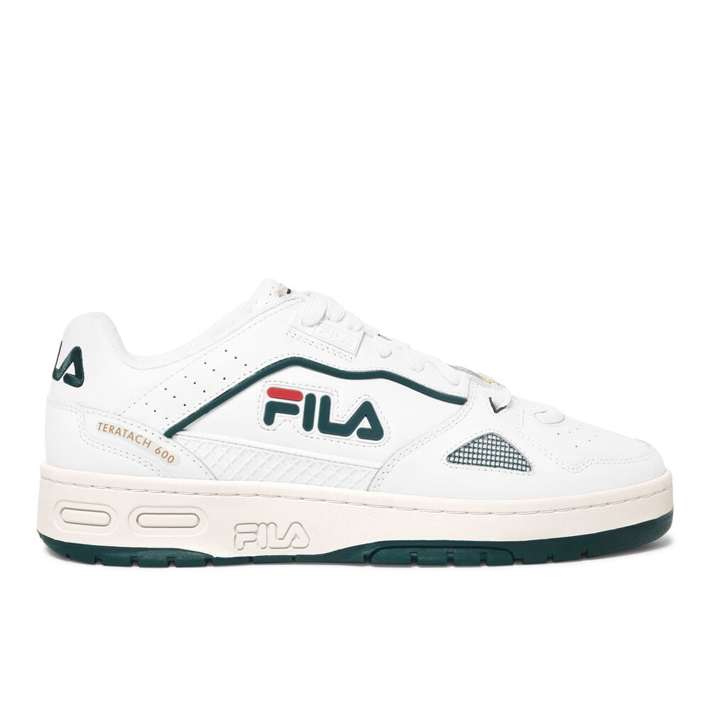 Zapatos fila hotsell para caballeros masculino