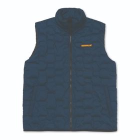 CHALECOS-HOMBRE-CATERPILLAR-FOUNDATION-BONDED-INSULATED-VEST-4040060-10118