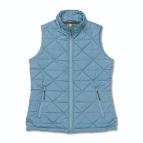 CHALECOS-MUJER-CATERPILLAR-W-MEDIUMWEIGHT-INSULATED-TRIANGLE-QUILTED-VEST-4040126-11904