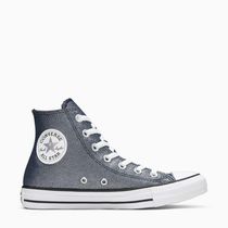 Converse azules para discount mujer