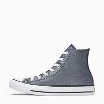 Zapatillas Chuck Taylor Prism Glitter azul para mujer Converse