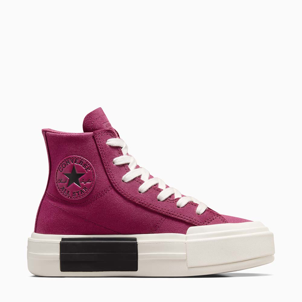 Zapatillas all star online fucsia