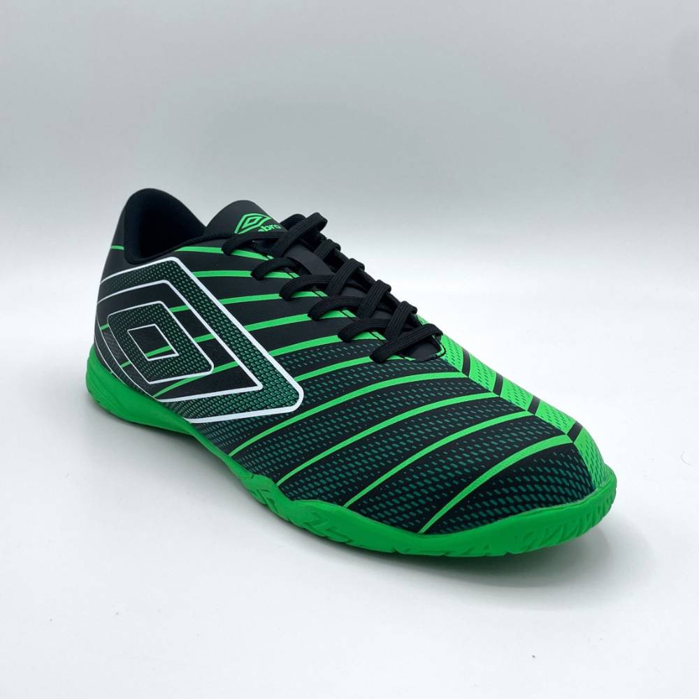 Umbro Botines de fútbol Velocita Elixir Club Fg para hombre