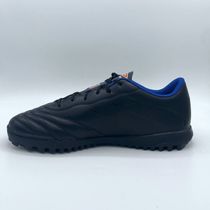 Zapatillas Tocco III League Tf - Jnr azul para niños