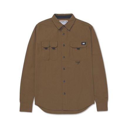 Camisas