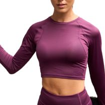 POLY-TEE-MUJER-UMBRO-PRO-TRAINING-CROPPED-LS-TOP-66304U-LST_1
