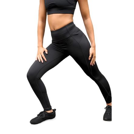 Lot De 2 Leggings Thermiques Fille - Doublure Polaire Chaude - Taille 110 à 160 - Coton élastique