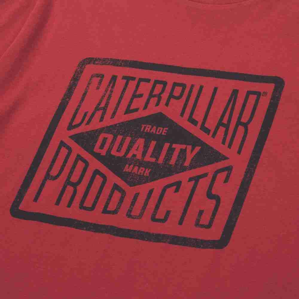 Polos Cat Hombre Historic Tradition Graphic 401040711896 Coliseum