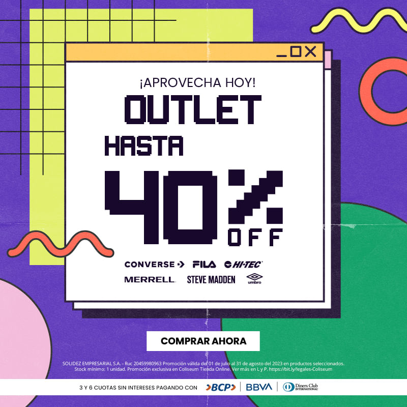 outlet