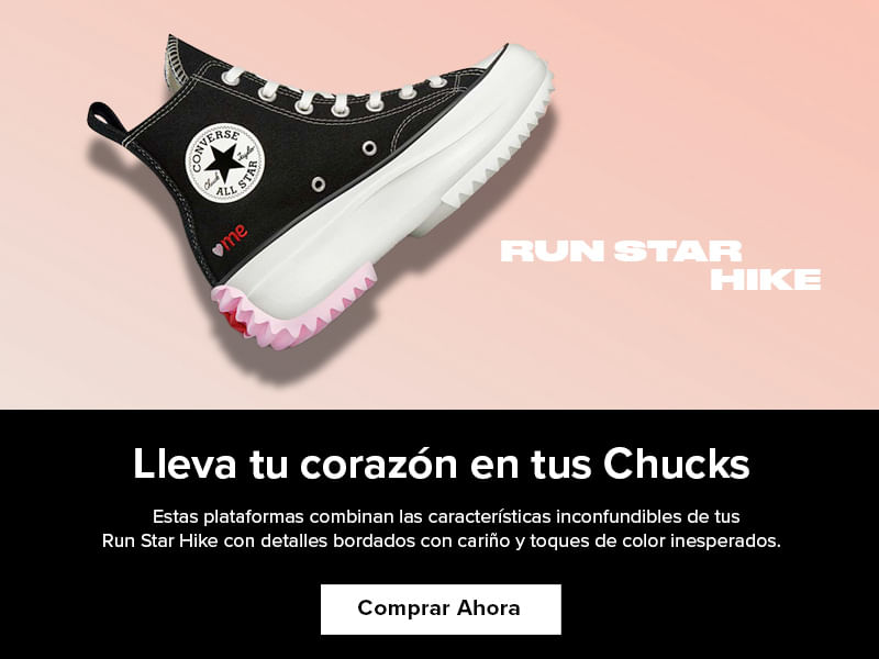 Converse | Tienda Oficial Perú - Coliseum