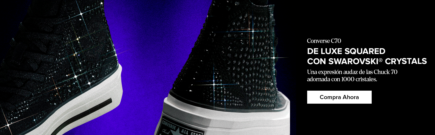 Converse Tienda online Per Coliseum